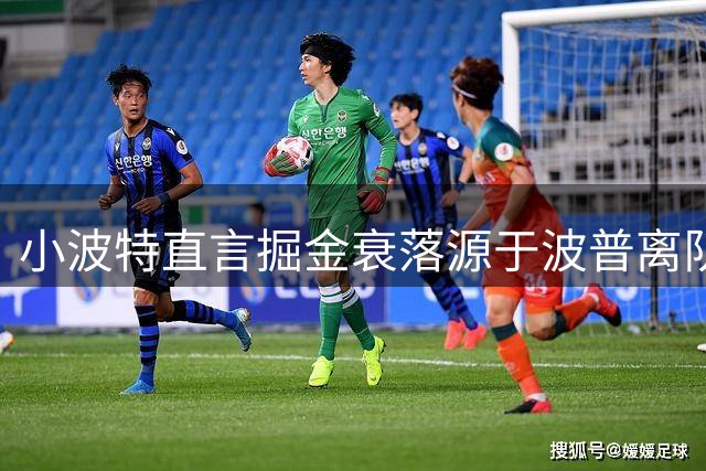 小波特直言掘金衰落源于波普离队